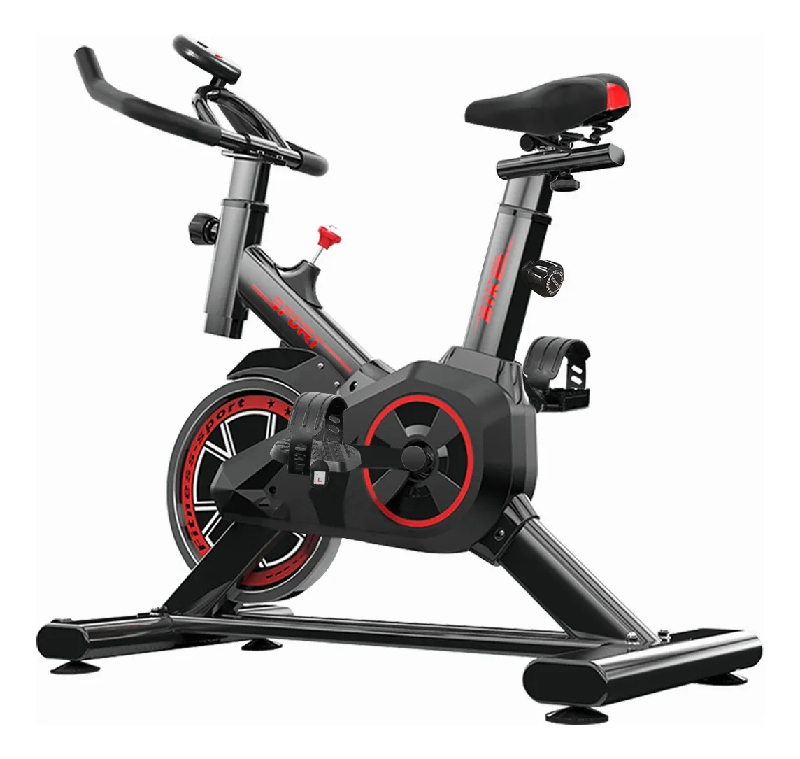 Bicicleta Ergométrica Spinning X11