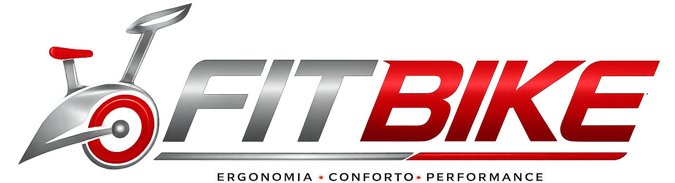 FitBike — Ergonomia, Conforto, Performance